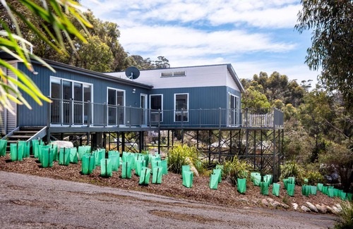 Coles Bay House | 40 m² House ∙ 4 bedrooms ∙ 8 guests