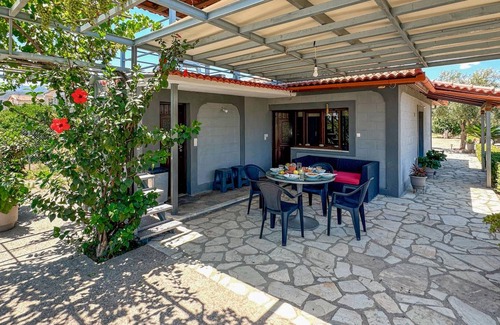 Astros House | 40 m² House ∙ 2 bedrooms ∙ 4 guests