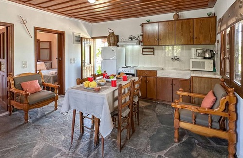 Astros House | 40 m² House ∙ 2 bedrooms ∙ 4 guests