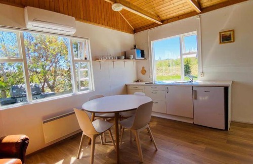 Egilsstadir House | 40 m² House ∙ 2 bedrooms ∙ 4 guests