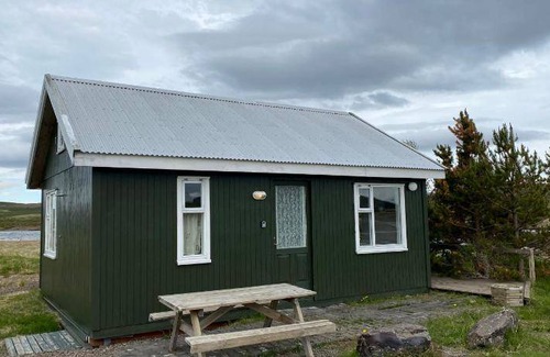 Egilsstadir House | 40 m² House ∙ 2 bedrooms ∙ 4 guests