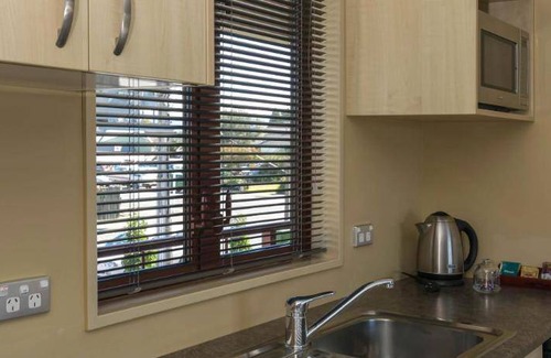 Blenheim Hotel | 40 m² Motel ∙ 8 guests