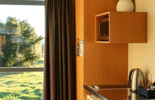 Fox Glacier Hotel | 40 m² Motel ∙ 127 guests