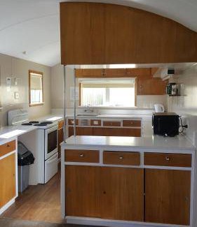 Twizel Hotel | 40 m² Motel ∙ 3 bedrooms ∙ 9 guests