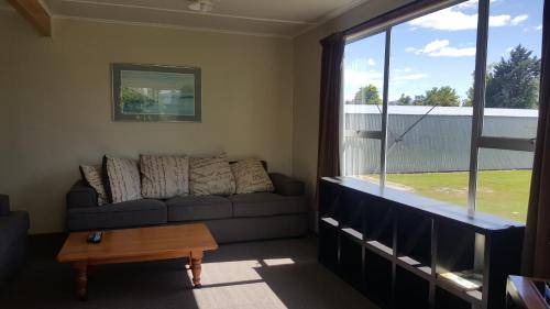 Twizel Hotel | 40 m² Motel ∙ 3 bedrooms ∙ 9 guests