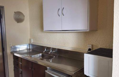 Whakatane Hotel | 40 m² Motel ∙ 6 guests