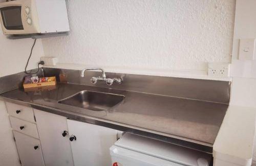 Whakatane Hotel | 40 m² Motel ∙ 6 guests