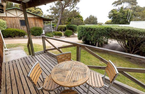 Coles Bay Resort | 40 m² Resort ∙ 2 bedrooms ∙ 127 guests