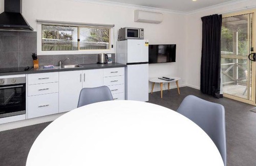 Coles Bay Resort | 40 m² Resort ∙ 2 bedrooms ∙ 127 guests