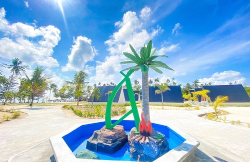 Bintan Resort | 40 m² Resort ∙ 2 guests