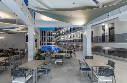 Kallithea Apartment | 40 m² Serviced apartment ∙ 4 guests