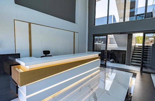 Kallithea Apartment | 40 m² Serviced apartment ∙ 4 guests