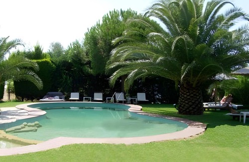 Skiathos Apartment | 40 m² Serviced apartment ∙ 4 guests