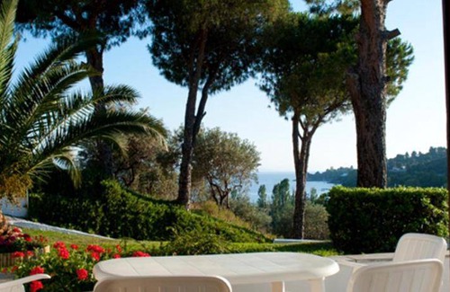 Skiathos Apartment | 40 m² Serviced apartment ∙ 4 guests
