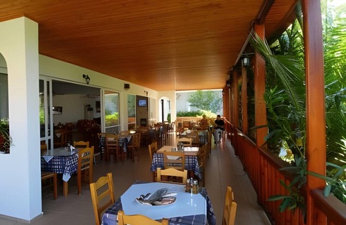 Agios Vasileios Apartment | 40 m² Serviced apartment ∙ 127 guests