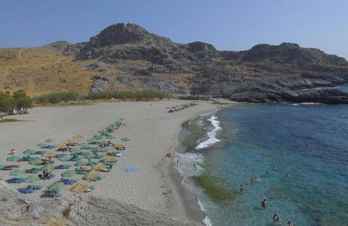 Agios Vasileios Apartment | 40 m² Serviced apartment ∙ 127 guests