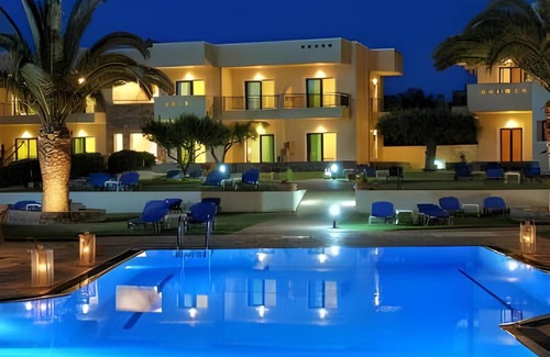 Malia Apartment | 40 m² Serviced apartment ∙ 127 guests