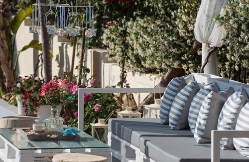 Malia Apartment | 40 m² Serviced apartment ∙ 127 guests