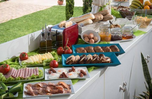 Malia Apartment | 40 m² Serviced apartment ∙ 127 guests