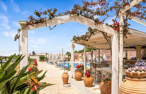 Malia Apartment | 40 m² Serviced apartment ∙ 127 guests