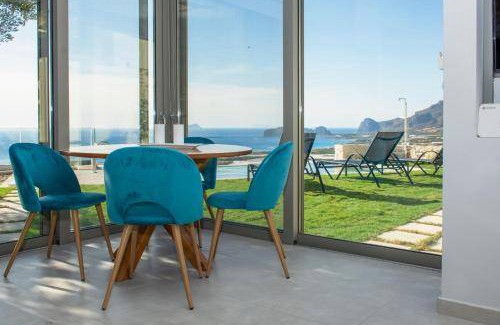 Zerviana Villa | 40 m² Villa ∙ 1 bedroom ∙ 4 guests