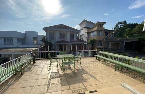 Citaringgul House | 400 m² House ∙ 3 bedrooms ∙ 10 guests