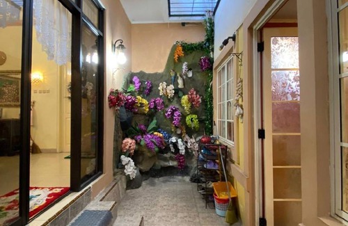 Citaringgul House | 400 m² House ∙ 3 bedrooms ∙ 10 guests