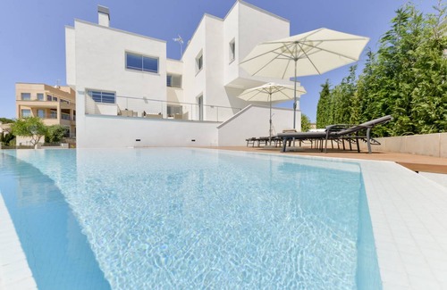 Porto Cristo Villa | 400 m² Villa ∙ 4 bedrooms ∙ 8 guests