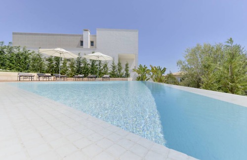Porto Cristo Villa | 400 m² Villa ∙ 4 bedrooms ∙ 8 guests