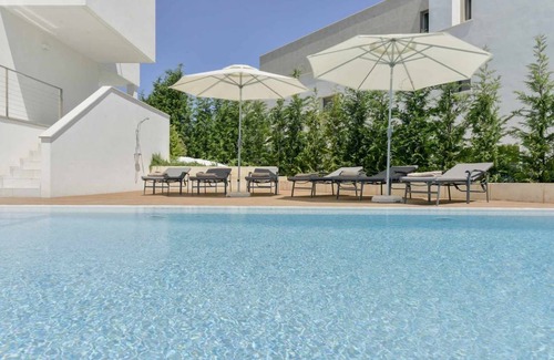 Porto Cristo Villa | 400 m² Villa ∙ 4 bedrooms ∙ 8 guests