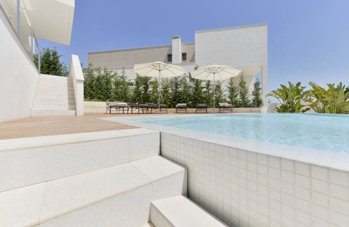 Porto Cristo Villa | 400 m² Villa ∙ 4 bedrooms ∙ 8 guests
