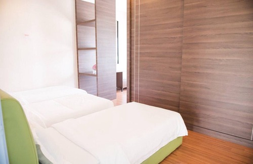Seri Kembangan House | 400 m² House ∙ 6 bedrooms ∙ 16 guests