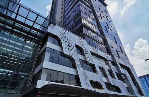 Bandar Tun Razak Apartment | 406 m² Apartment ∙ 1 bedroom ∙ 4 guests