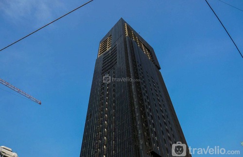 Bendungan Hilir Apartment | 41 m² Apartment ∙ 2 guests