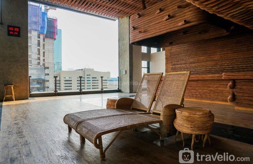 Bendungan Hilir Apartment | 41 m² Apartment ∙ 2 guests