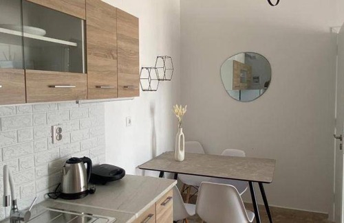 Anopolis Apartment | 41 m² Apartment ∙ 4 guests