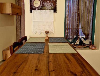Arcoudi Apartment | 41 m² Apartment ∙ 1 bedroom ∙ 4 guests