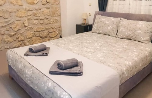Romanos Apartment | 41 m² Apartment ∙ 1 bedroom ∙ 4 guests