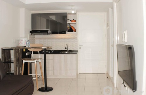 Bekasi Apartment | 41 m² Apartment ∙ 3 bedrooms ∙ 4 guests