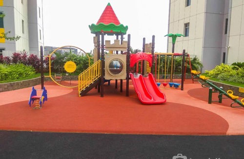 Bekasi Apartment | 41 m² Apartment ∙ 3 bedrooms ∙ 4 guests