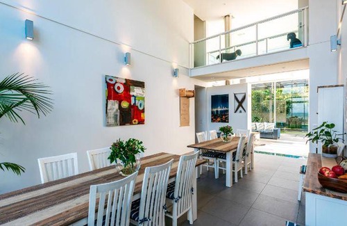 Blackpool Bed & Breakfast | 41 m² Bed and breakfast ∙ 4 guests