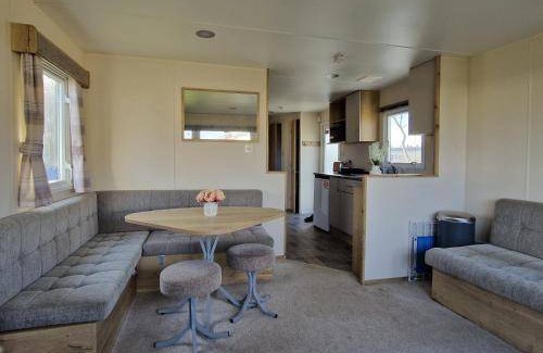 Prestonpans Resort | 42 m² Resort ∙ 3 bedrooms ∙ 8 guests