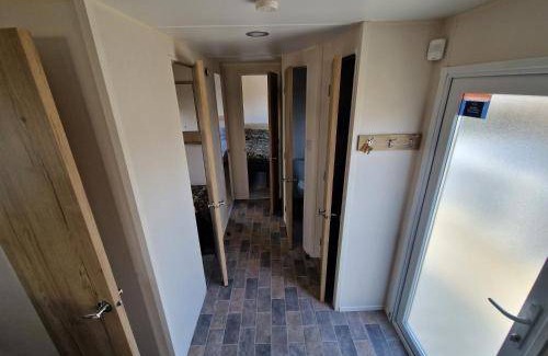 Prestonpans Resort | 42 m² Resort ∙ 3 bedrooms ∙ 8 guests