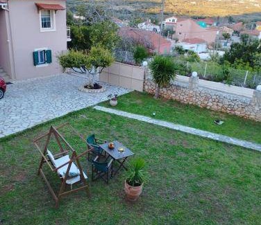 Karavados Apartment | 42 m² Apartment ∙ 1 bedroom ∙ 2 guests