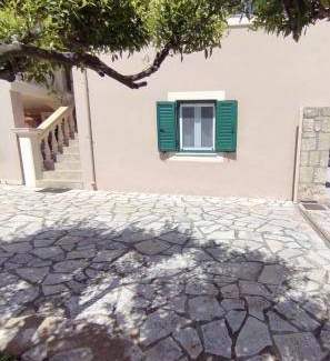 Karavados Apartment | 42 m² Apartment ∙ 1 bedroom ∙ 2 guests