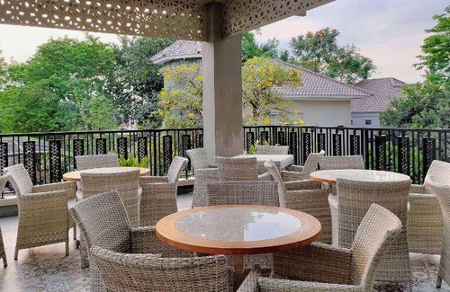 Banjarasri Hotel | 42 m² Hotel ∙ 3 guests
