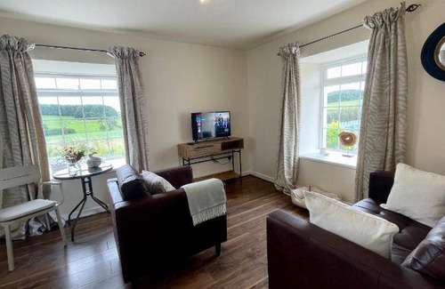 Mauchline House | 42 m² House ∙ 1 bedroom ∙ 2 guests