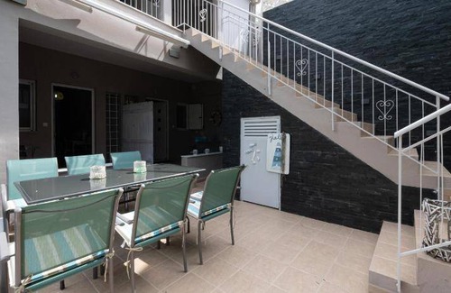 Akrogialion House | 42 m² House ∙ 2 guests