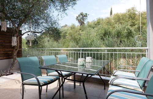 Akrogialion House | 42 m² House ∙ 2 guests