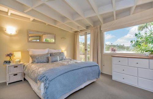 Paremoremo Cabin | 42 m² Lodge ∙ 8 guests